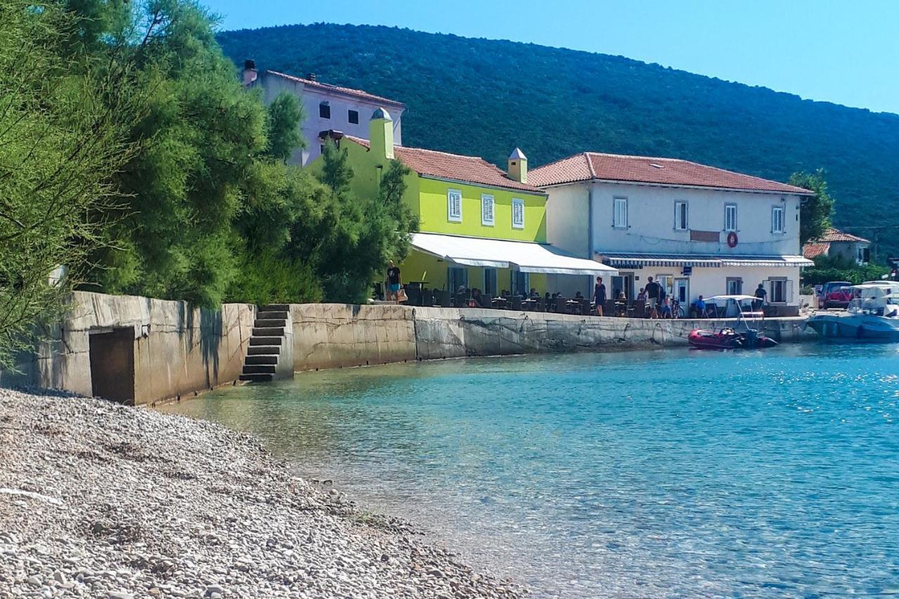 Apartments By The Sea Martinscica, Cres - 14334 מראה חיצוני תמונה