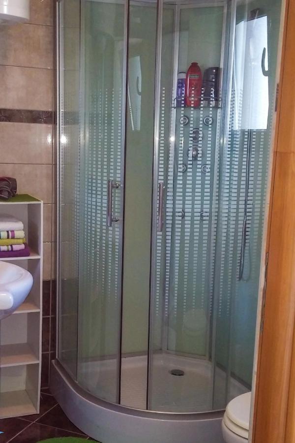 Apartments By The Sea Martinscica, Cres - 14334 מראה חיצוני תמונה