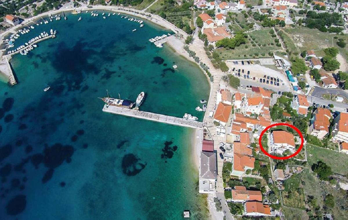 Apartments By The Sea Martinscica, Cres - 14334 מראה חיצוני תמונה