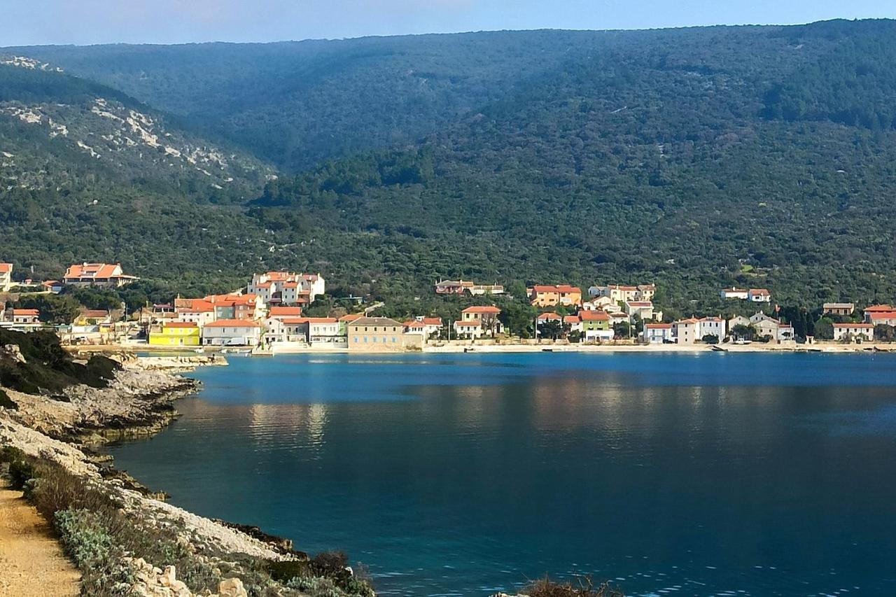 Apartments By The Sea Martinscica, Cres - 14334 מראה חיצוני תמונה