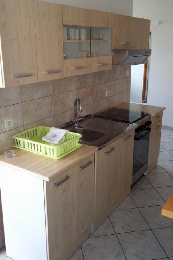 Apartments By The Sea Martinscica, Cres - 14334 מראה חיצוני תמונה
