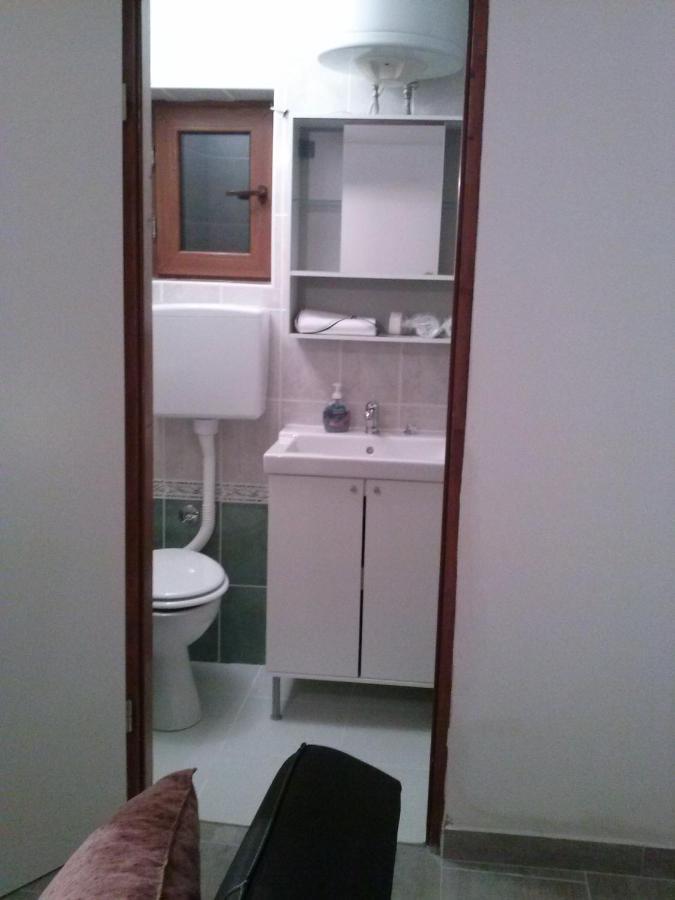 Apartments By The Sea Martinscica, Cres - 14334 מראה חיצוני תמונה