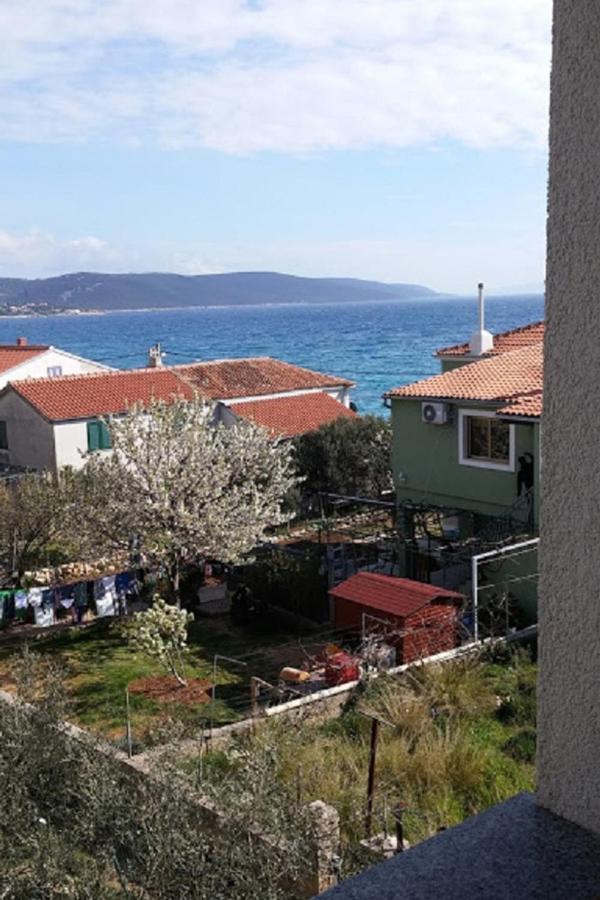 Apartments By The Sea Martinscica, Cres - 14334 מראה חיצוני תמונה