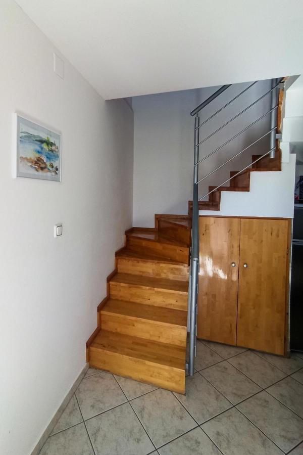 Apartments By The Sea Martinscica, Cres - 14334 מראה חיצוני תמונה
