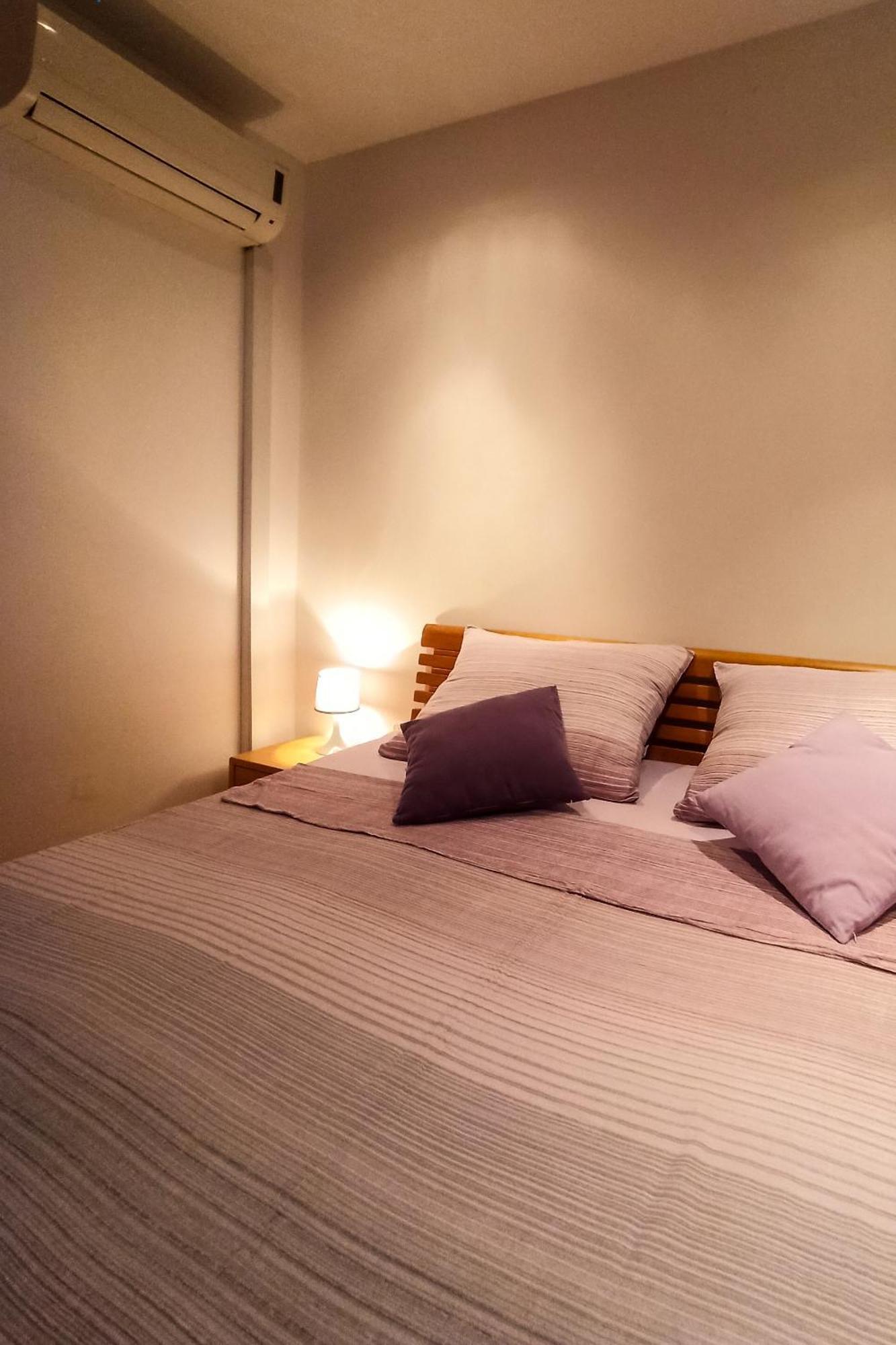 Apartments By The Sea Martinscica, Cres - 14334 חדר תמונה