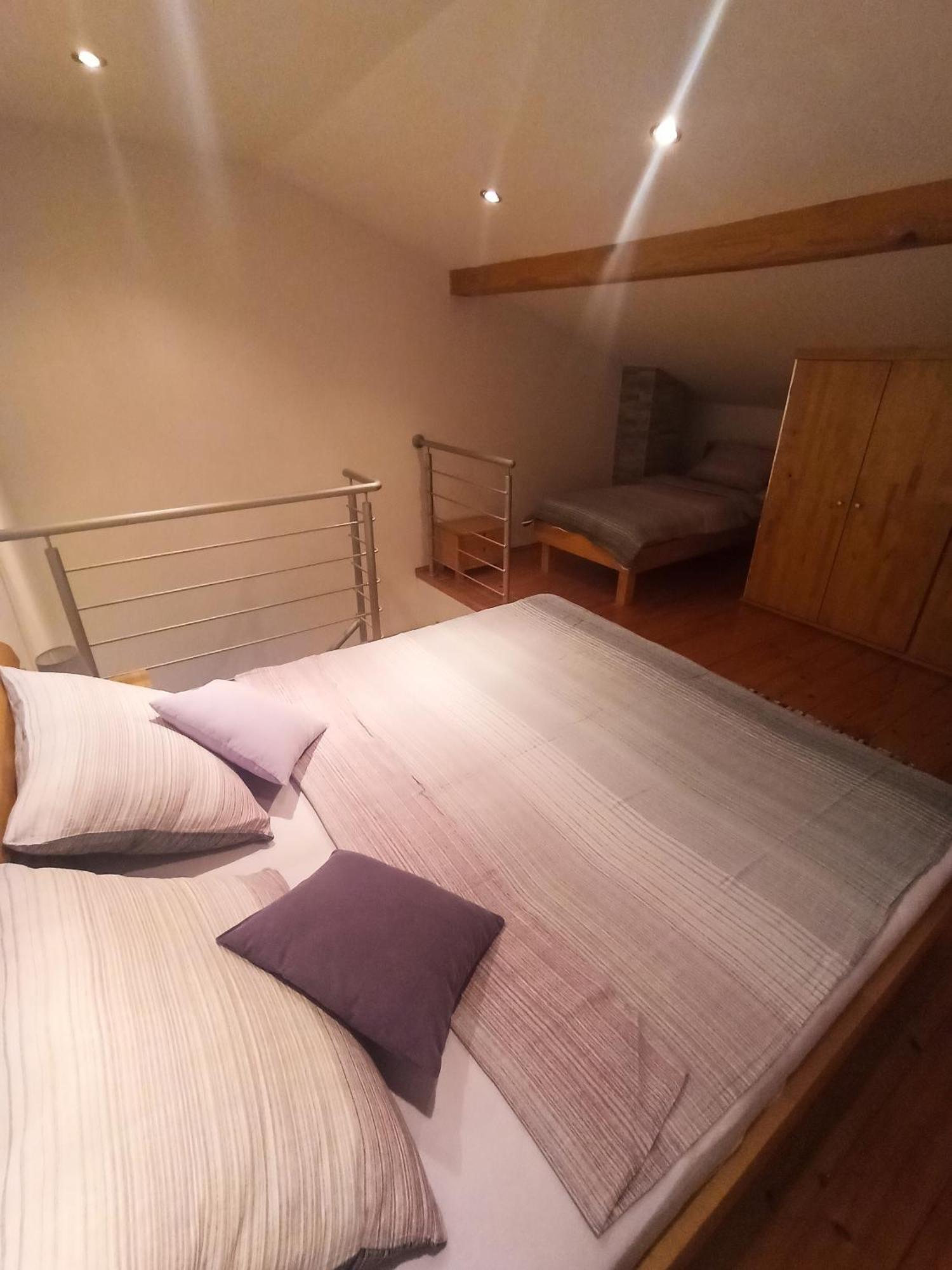 Apartments By The Sea Martinscica, Cres - 14334 חדר תמונה