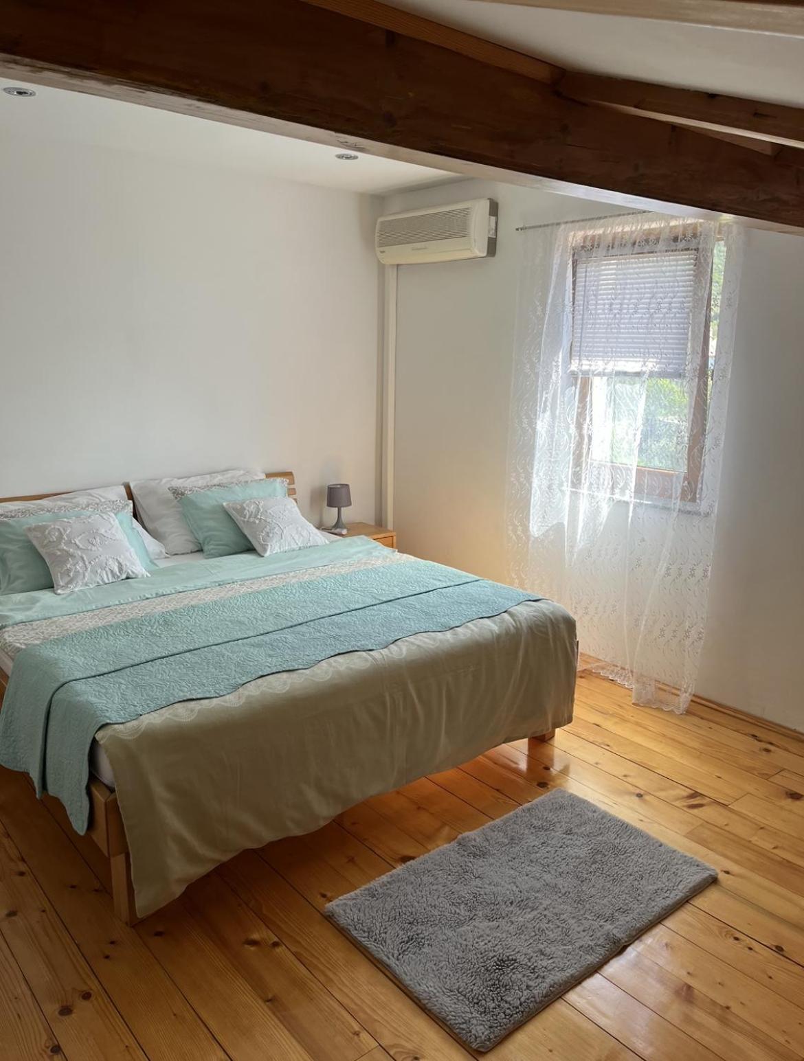 Apartments By The Sea Martinscica, Cres - 14334 חדר תמונה